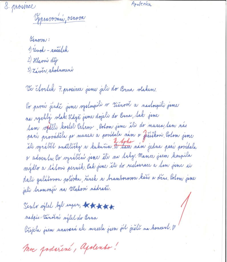 Apolena Trhlíková 4 2