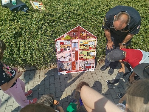 3.A dětské úrazy 2