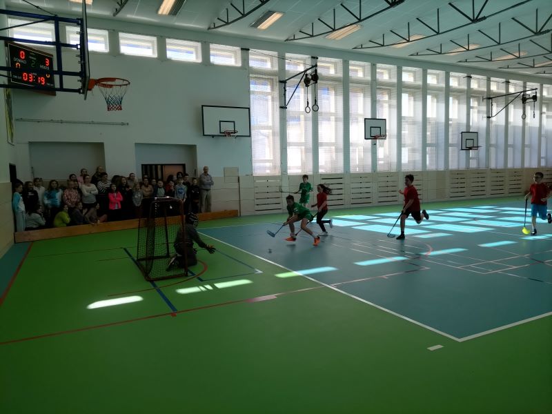 tělocvična florb.turnaj do článku