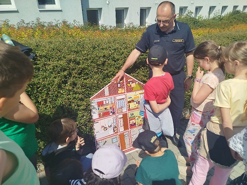 3.B Dětské úrazy 1