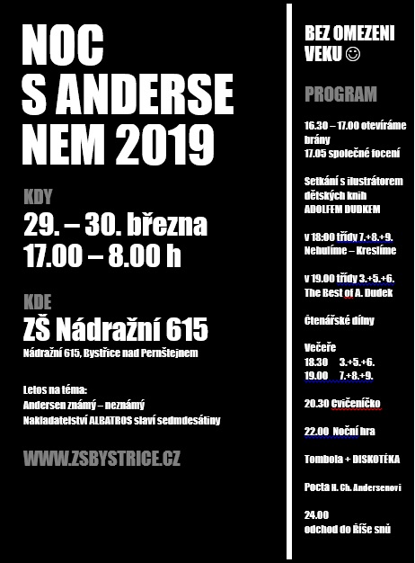 PROGRAM NsA 2019