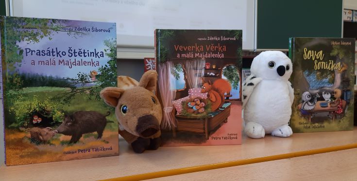 čteme dětěm 2