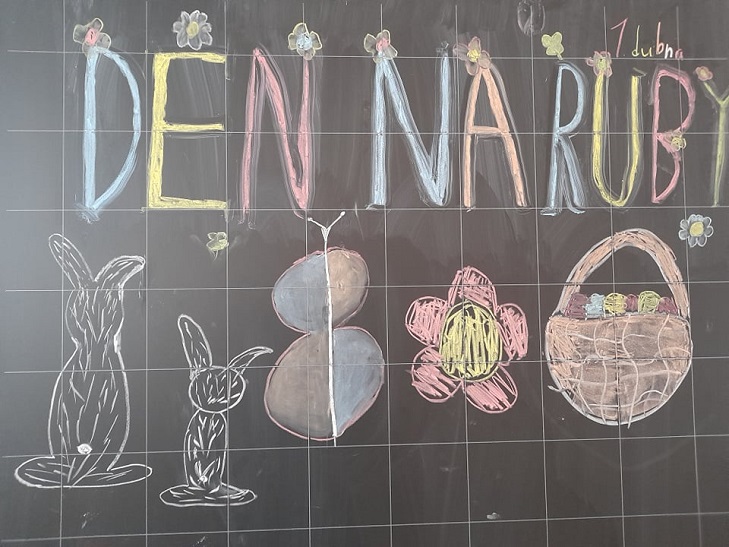 Den 1