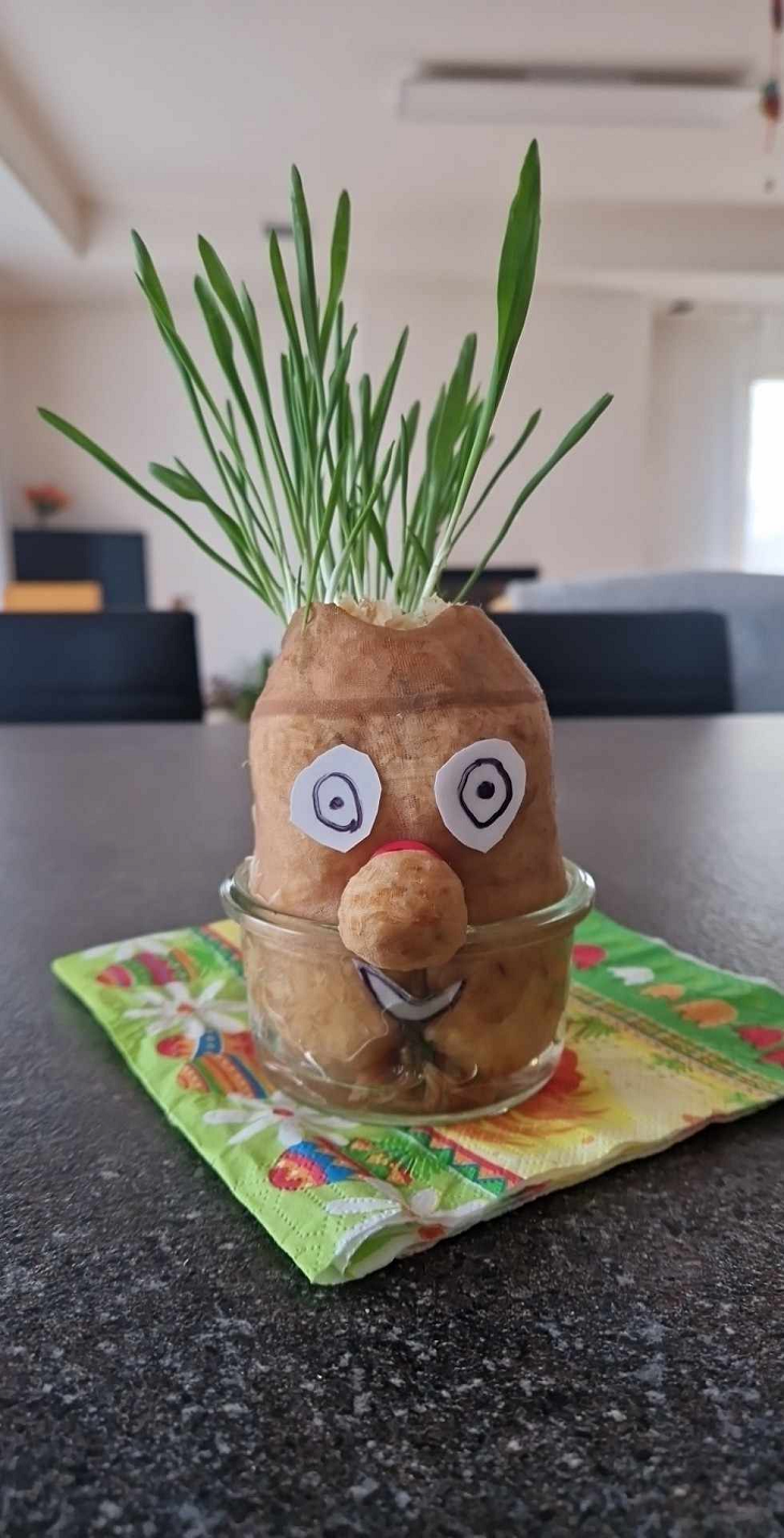 Davčův Jarňáček