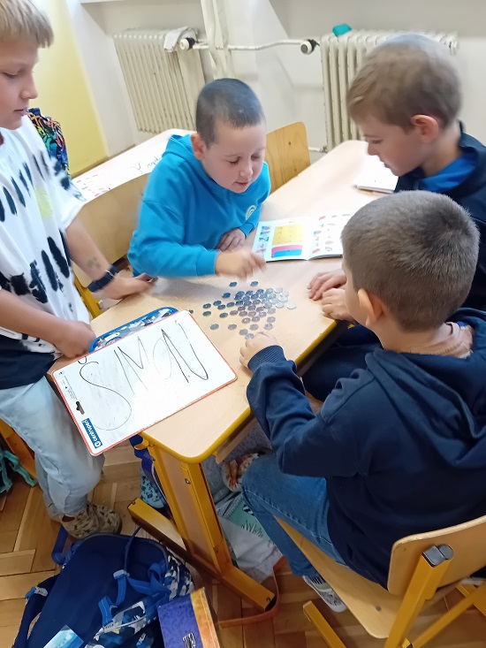 Finanční gramotnost text 2