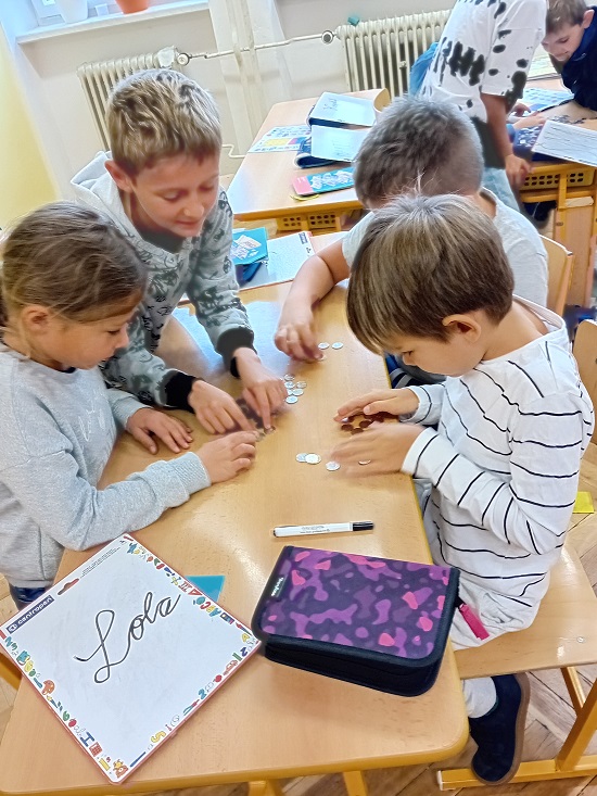 Finanční gramotnost text 3