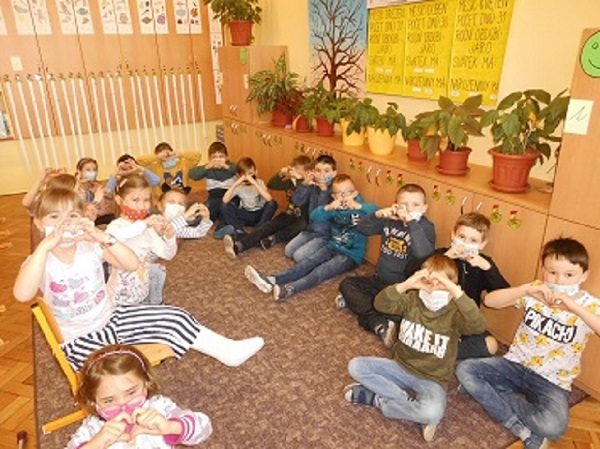 Distanční výukaA2a