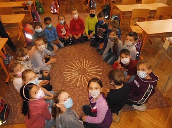 distanční výukaB2a