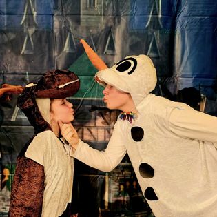 Ledové království