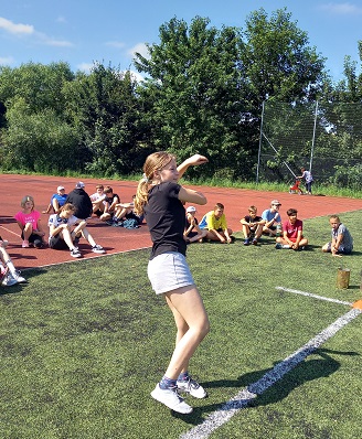 hod míčkem zmenš copy