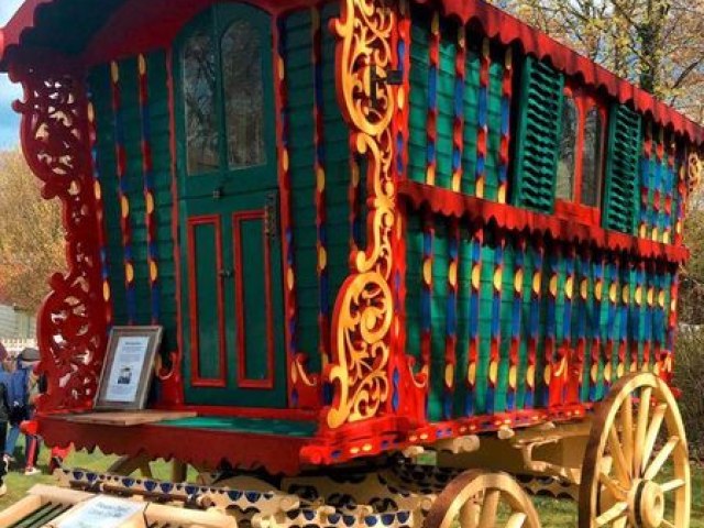 Anglie foto z mobilu 1