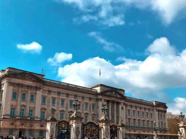 Anglie foto z mobilu 2