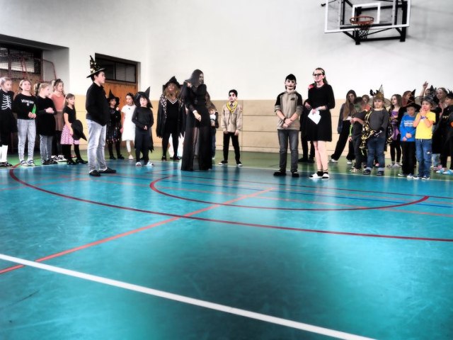 hall 18