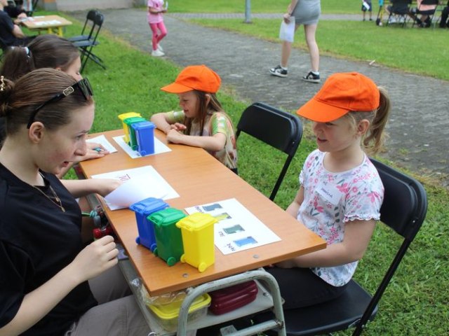 Den Přírody 6.6.2025 6