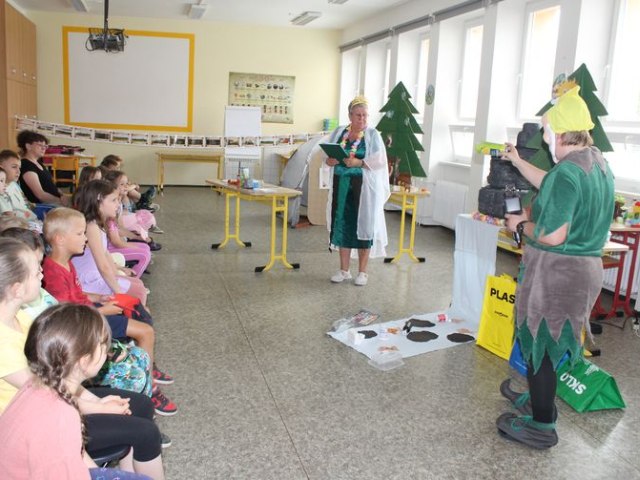 Den Přírody 6.6.2025 9