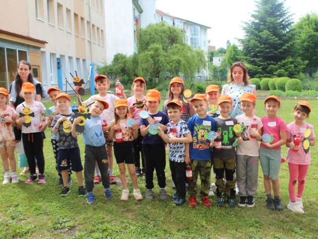 Den Přírody 6.6.2025 10