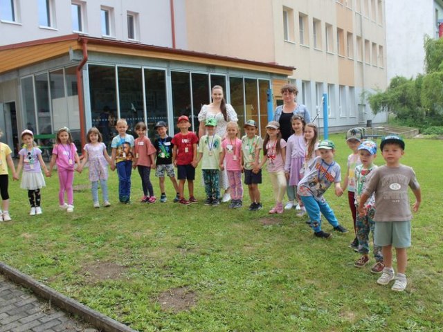 Den Přírody 6.6.2025 11