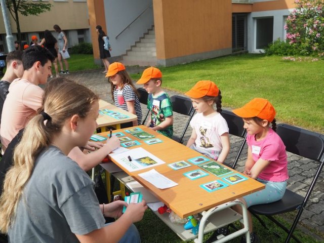 Den Přírody 6.6.2025 12