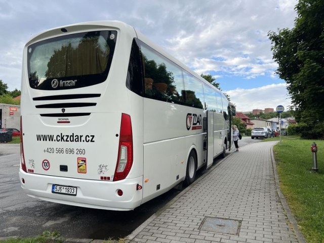 Dlouhé stráně 26.5.2025 1