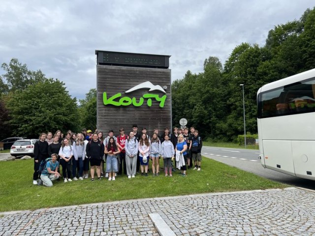 Dlouhé stráně 26.5.2025 2