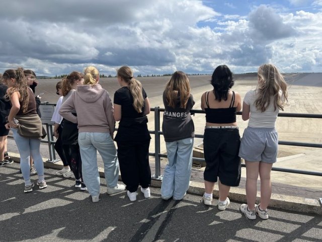 Dlouhé stráně 26.5.2025 10