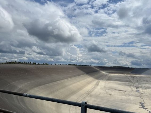 Dlouhé stráně 26.5.2025 11