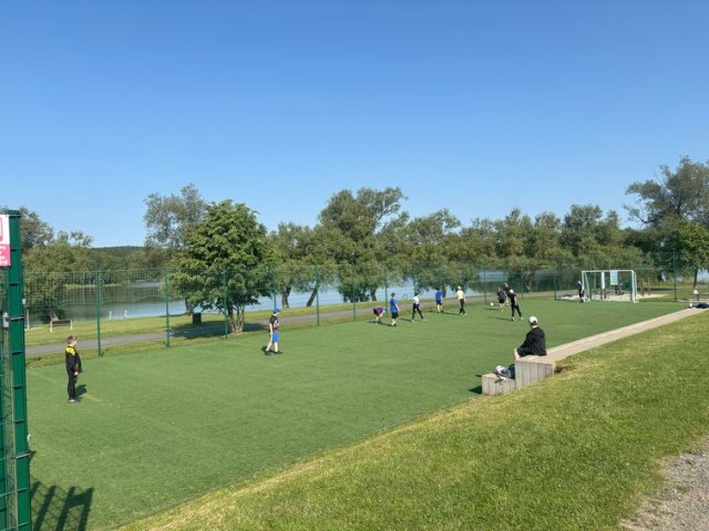 Výlet 5. ročníků 13.6.2025 1