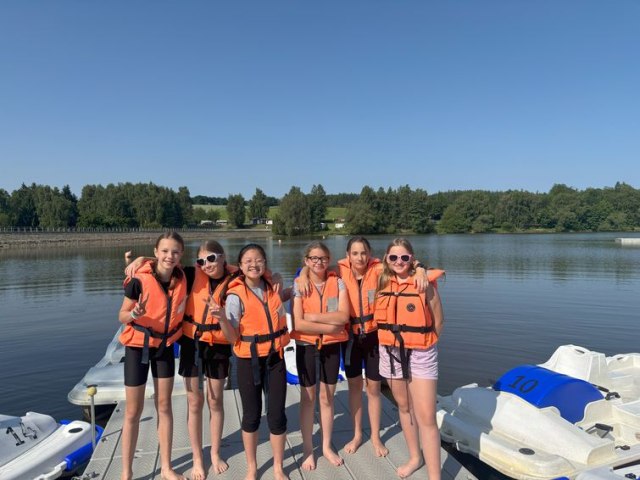 Výlet 5. ročníků 13.6.2025 5