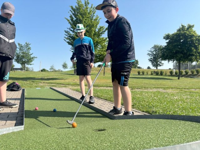 Výlet 5. ročníků 13.6.2025 8