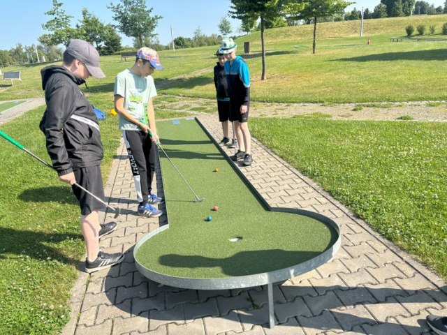 Výlet 5. ročníků 13.6.2025 9