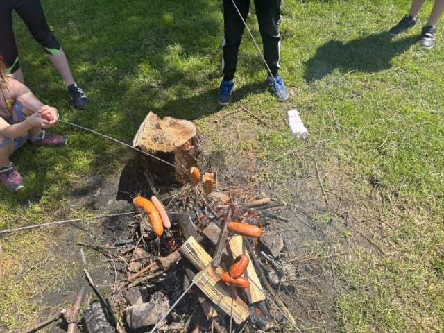 Výlet 5. ročníků 13.6.2025 14