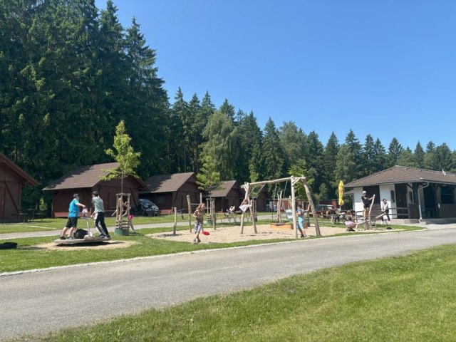 Výlet 5. ročníků 13.6.2025 16