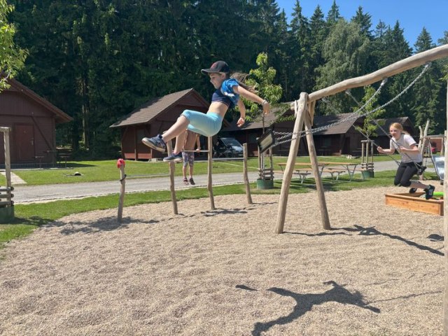 Výlet 5. ročníků 13.6.2025 17