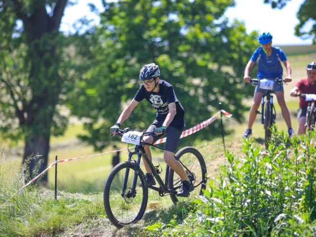 Cyklistický projektový den 20.6.2025 1