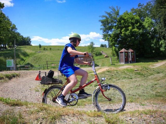 Cyklistický projektový den 20.6.2025 4