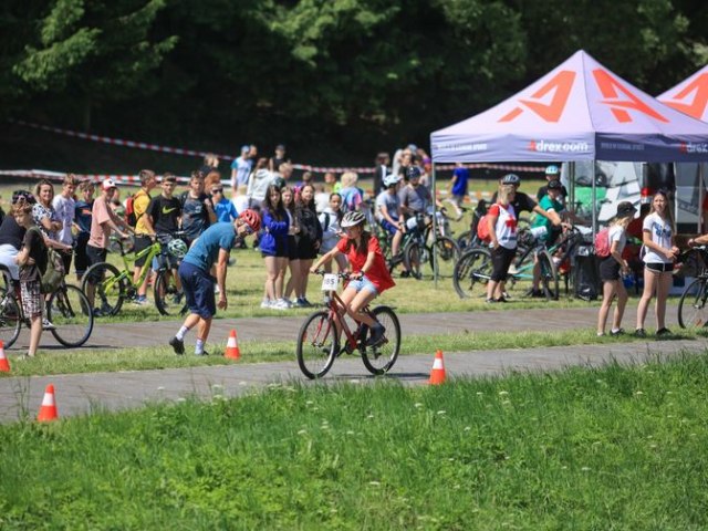 Cyklistický projektový den 20.6.2025 6