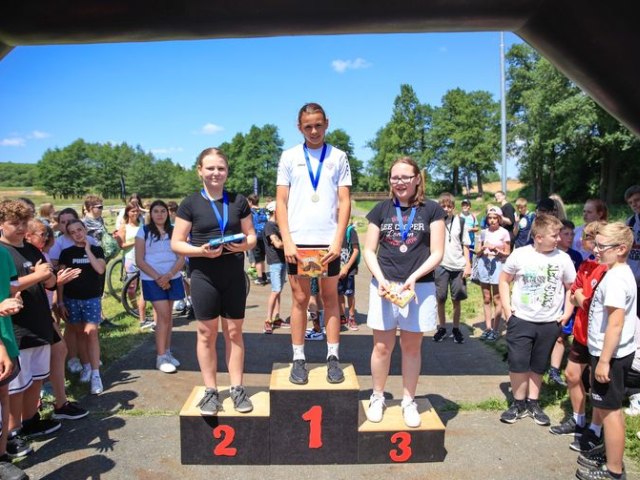 Cyklistický projektový den 20.6.2025 7