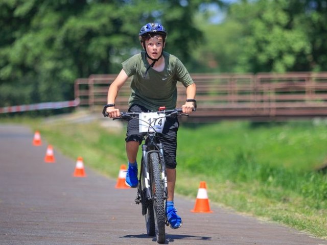 Cyklistický projektový den 20.6.2025 8