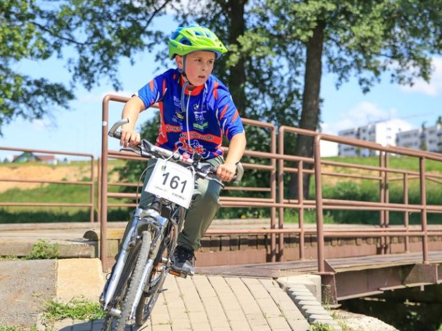 Cyklistický projektový den 20.6.2025 15