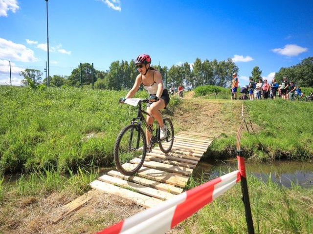 Cyklistický projektový den 20.6.2025 19