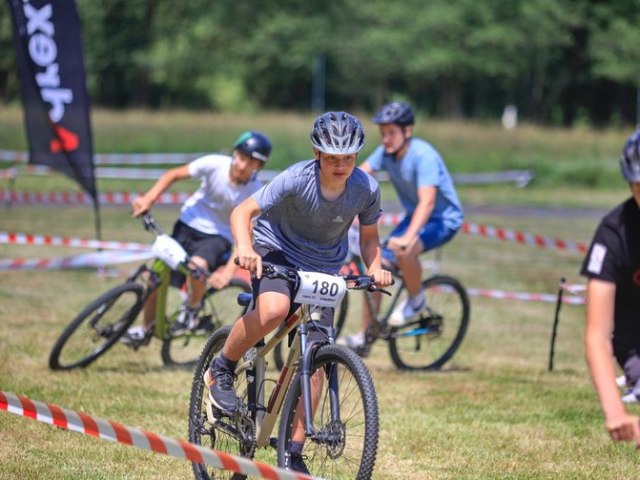 Cyklistický projektový den 20.6.2025 1