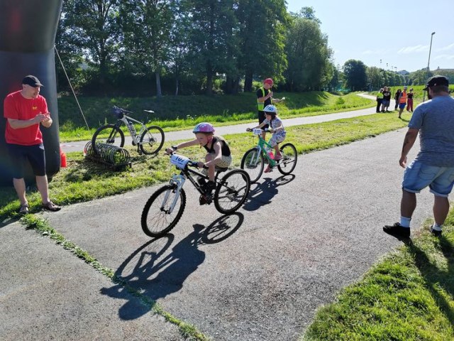 Cyklistický projektový den 20.6.2025 8