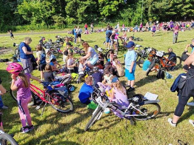 Cyklistický projektový den 20.6.2025 13