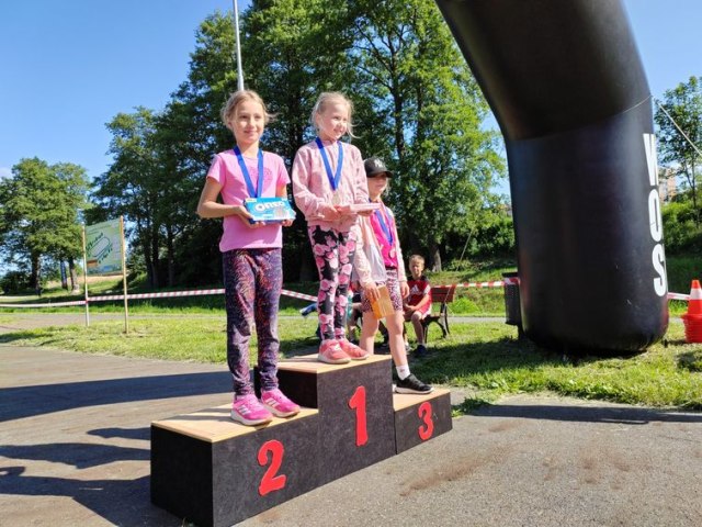 Cyklistický projektový den 20.6.2025 15