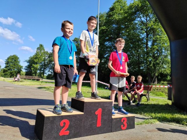 Cyklistický projektový den 20.6.2025 16