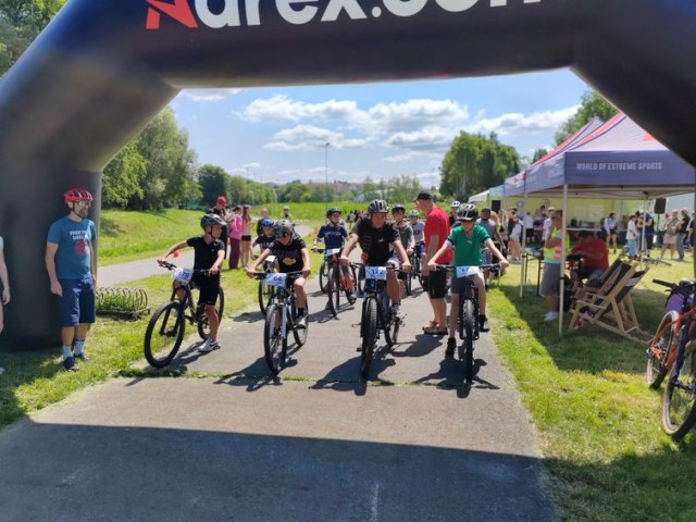 Cyklistický projektový den 20.6.2025 4